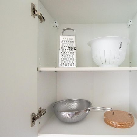 Raj Living - 1 , 3 And 4 Room Apartments - 20 Min Messe Dus & Airport Dus 메어부쉬 외부 사진